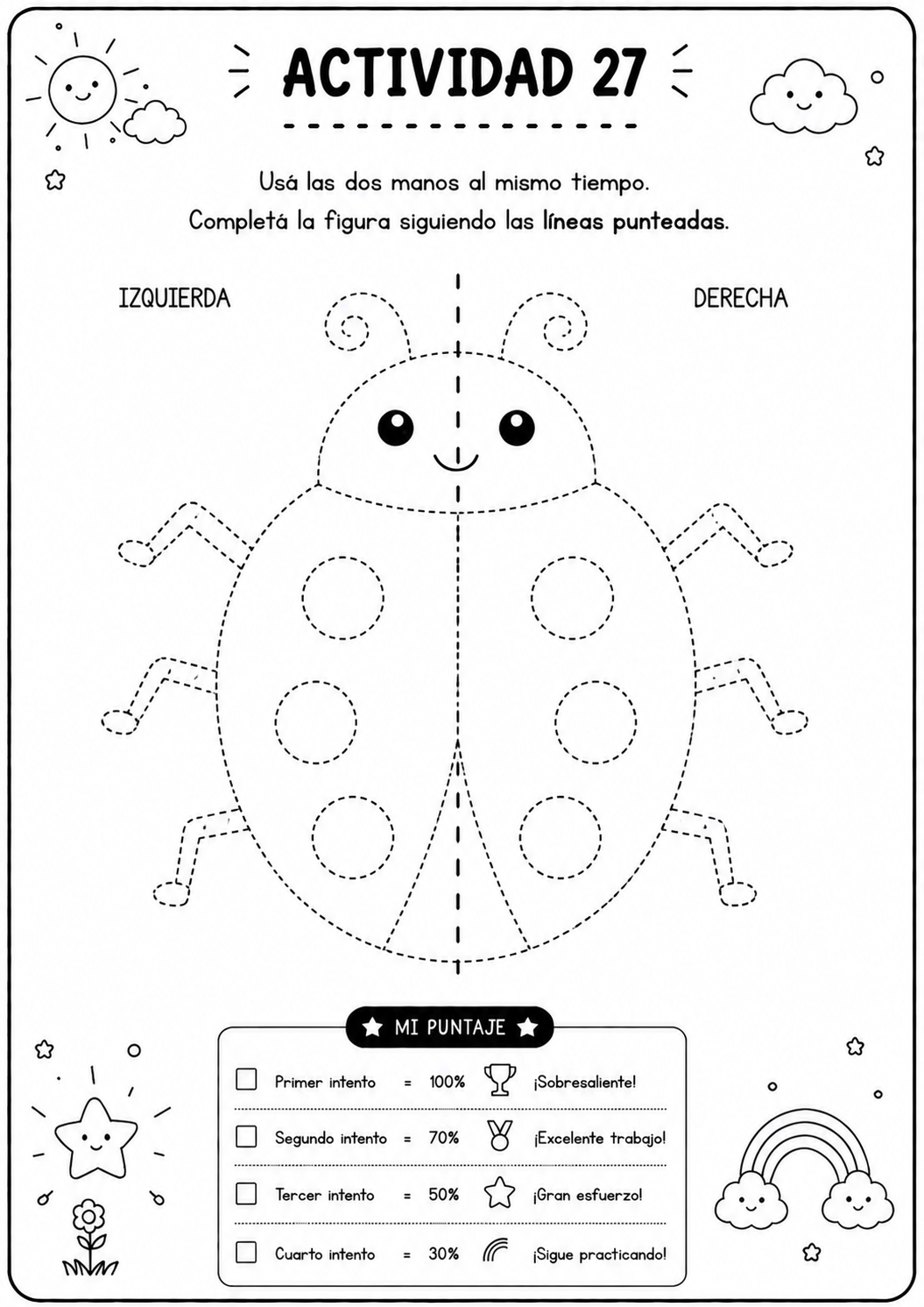 MEGA PACK EDUCATIVO IMPRIMIBLE - APRENDER JUGANDO