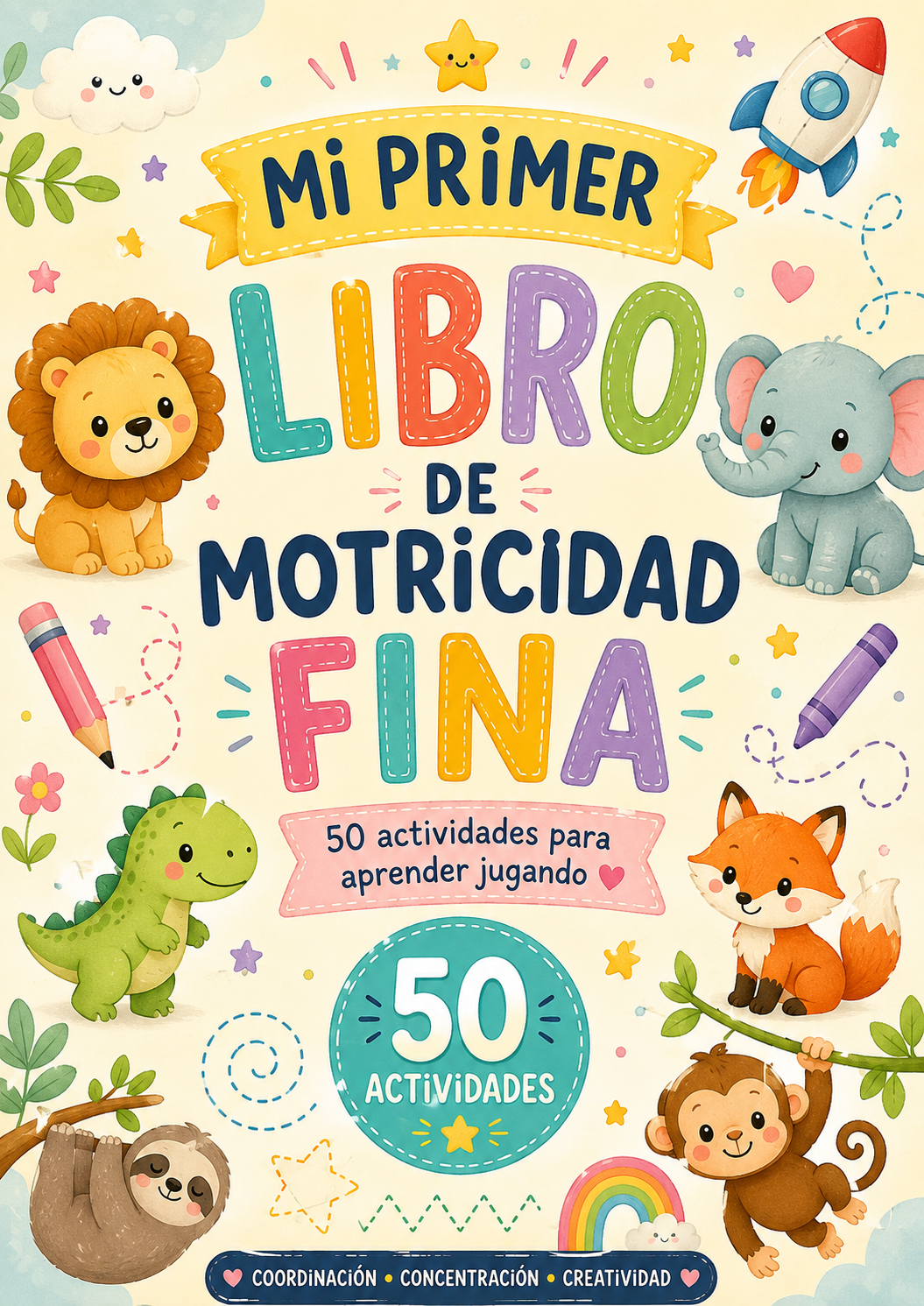 MEGA PACK EDUCATIVO IMPRIMIBLE - APRENDER JUGANDO